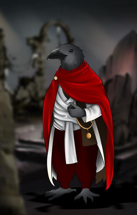Kenku